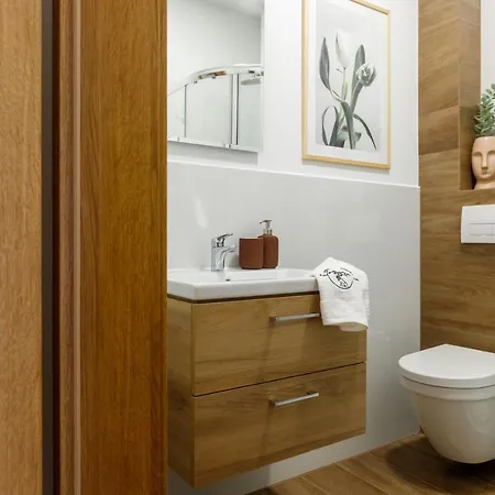 Tatrzanski Bernardyn *