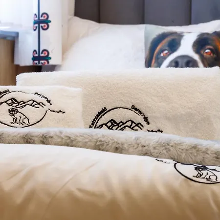 Apartman Tatrzanski Bernardyn