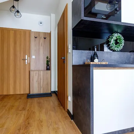 Tatrzanski Bernardyn Białka Tatrzańska