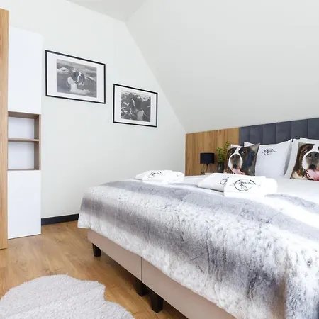 Tatrzanski Bernardyn * Białka Tatrzańska